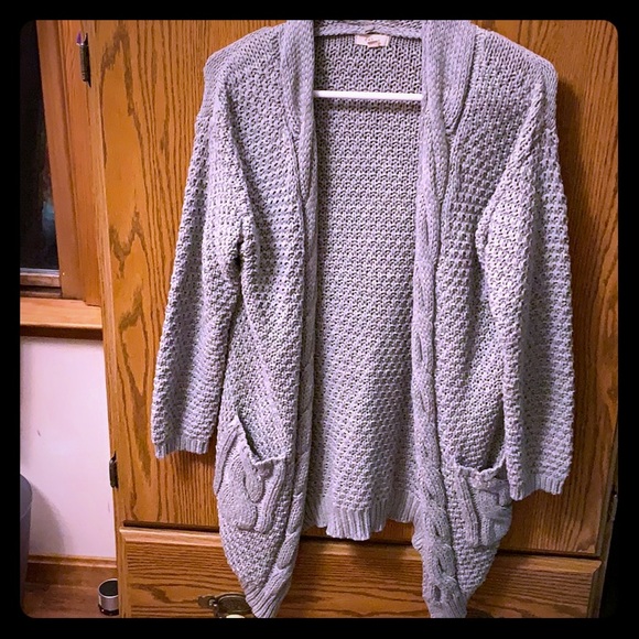 Sweaters - Cardigan Sweaters - Cardigan